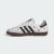 Adidas Samba OG "White Floral Embroidery" Branco - loja online