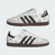 Adidas Samba OG "White Floral Embroidery" Branco