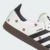 Adidas Samba OG "White Floral Embroidery" Branco - Hype Wood | Sneakers Exclusivos com Autenticidade Garantida