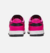 Dunk Low "Fierce Pink Black" Rosa / Preto - Hype Wood | Sneakers Exclusivos com Autenticidade Garantida