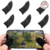 Finger Game smartphone dedales