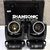 Fixture de Freestyler P/ KM-MH23003 de Shamsonic ( 18-22CH Beam 230 con Aro Led )