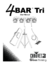 Fixture de Freestyler P/ 4Bar Tri de Chauvet en internet