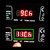 Fixture de Freestyler P/ ZQ02001 B242 LED 25W de Uking ( 9-11CH ) - Dario Freije Fixtures