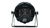 Fixture de Freestyler P/ Nebula Max 162 de Tecshow - Dario Freije Fixtures