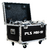 Fixture de Freestyler P/ MW-1R de PLS ( 24-32ch con Aro Led )