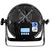 Fixture de Freestyler P/ Ignite 450 Pix de Eastman (Cob 200w) - Dario Freije Fixtures