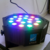 Fixture de Freestyler P/ LP005 de Big Dipper - Dario Freije Fixtures