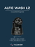 Fixture de Freestyler P/ Alfie Wash LZ de Tecshow ( LZ-R / LZ-G / LZ-B ) en internet