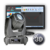 Librería de Magic 3D P/ Beamer (2R) de Tecshow
