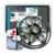 Fixture de Freestyler P/ Tungsten Hive de Tecshow ( 4-16-22-28-40CH ) - comprar online