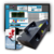 Fixture de Freestyler P/ Laser B2000 +RGB de Big Dipper
