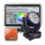 Librería de Sunlite Suite 2 P/ Led 19PCSx15w Zoom de Pro Light UK ( 14-25ch )
