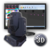 Librerías de Magic 3D P/ Deluxe Lighting MH-200 V1 y V2 ( 10 Pan, 12 Tilt )