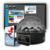 Fixture de Freestyler P/ Magic Ball Mini Star de Audibax