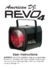 Fixture de Freestyler P/ Efecto Revo 4 de American Dj en internet