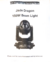 Fixture de Freestyler P/ ML1505 de Sunart ( Jade Dragon 150w Led ) - tienda online