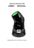 Librería de Sunlite Suite 2 P/ SP-LED-100W de Spark ( 100w Beam 9-13CH ) - comprar online