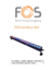 Fixture de Freestyler P/ Luminus BAR de FOS ( L005441 ) en internet