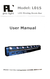 Fixture de Freestyler P/ L015 de PL Pro Light en internet