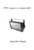 Librería de Magic 3D P/ RGB Led 1000W Colouring Strobe de Mekka Light ( 3-9-24CH ) - tienda online