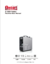 Fixture de Freestyler P/ Z-350 Fazer de Antari ( Z350 ) en internet