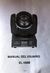 Fixture de Freestyler P/ EL-160B de Elighting en internet