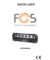 Imagen de Fixture de Freestyler P/ Razor Laser de FOS ( L006139 )