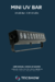 Fixture de Freestyler P/ Mini UV Bar de Tecshow en internet
