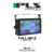 Librería de Sunlite Suite 2 P/ PLS YHLL-001Z (288 LED RGB 8-8CH) - Dario Freije Fixtures