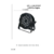 Fixture de Freestyler P/ SPL-LED-1810 IP de Spark ( 6-10CH ) - tienda online