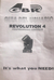 Fixtures de Freestyler P/ Revolution 4 de GBR (versión 10-16ch) en internet