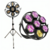 Fixture de Freestyler P/ YL-07HALO de YC Light ( 4-16-22-28-40CH )