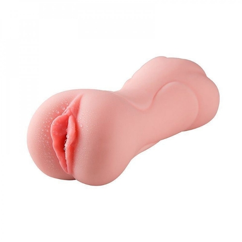 MASTURBADOR DUPLO MAIG TWO CYBER SKIN VAGINA GENERAL IMPORT