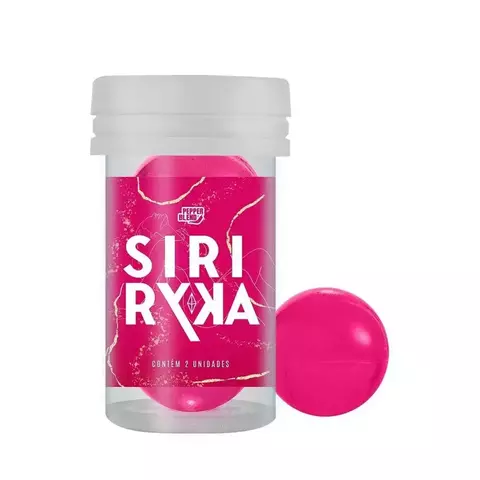 PEPPER BALL SIRIRYKA PEPPER BLEND