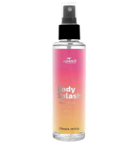 BODY SPLASH APINIL SWEET LOVE 130ML - comprar online