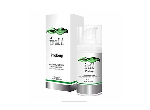 GEL RETARDANTE PROLONG