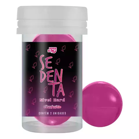 BOLINHA FUNCIONAL SEDENTA - CONFORTO NÍVEL HARD 2UN