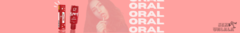 Banner da categoria Oral