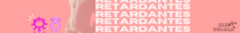 Banner da categoria Retardantes