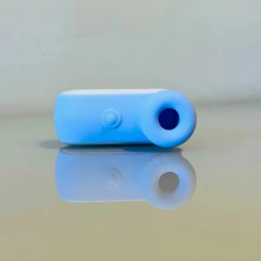 Imagem do Lola Mini Sugador de Clitóris Para Iniciantes Recarregável