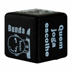 Dado Sado Jogo Erótico Hard -  Uh La La Sex Shop Em Cuiabá 