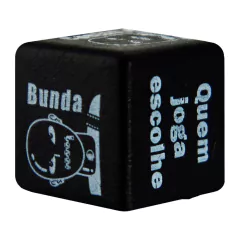 Dado Sado Jogo Erótico Hard - Sex Shop Uh Lá Lá | Sex Shop Em Cuiabá 