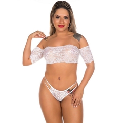 Conjunto Gabriela