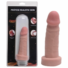Junior Realistic Cyber Skin Upper 13,5 x 4cm
