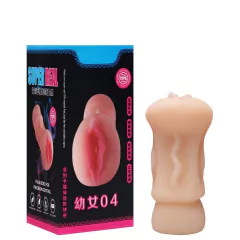 Super Masturbador Masculino Cyber Formato de Vagina 7 Maig - comprar online