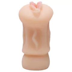 Super Masturbador Masculino Cyber Formato de Vagina 7 Maig -  Uh La La Sex Shop Em Cuiabá 
