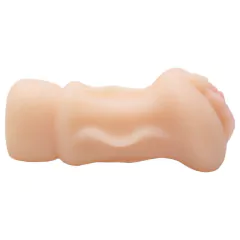 Imagem do Super Masturbador Masculino Cyber Formato de Vagina 7 Maig