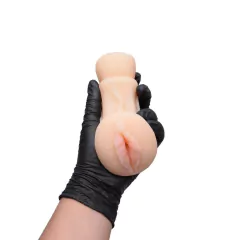 Super Masturbador Masculino Cyber Formato de Vagina 7 Maig