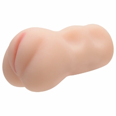 Masturbador Masculino Cyber Formato de Vagina 2 Maig na internet